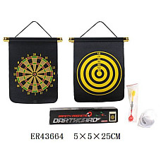 Darts 36..