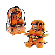 Набор посуды Cooking Plate (10 шт) ..