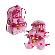 Набор посуды Cooking Plate (10 шт) ..