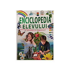 Enciclopedia elevului în întrebări ..