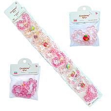 Set bratara (10pcs)..