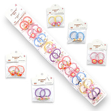 Set elastice (10 buc)..