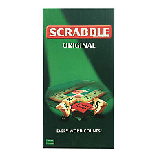 Joc de masă Scrabble..