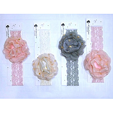 Set accesorii pentru par 1 PCS  30..
