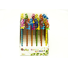 Creioane cu figurine 1 PCS 30..