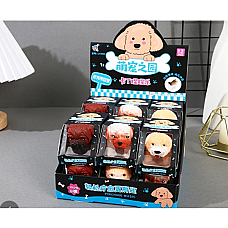 Игрушка-антистресс 1шт..