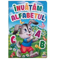 Invatam Alfabetul..
