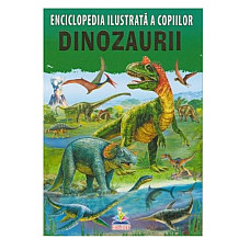 Enciclopedia ilustrata a copiilor -..