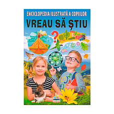 Enciclopedia ilustrata a copiilor -..