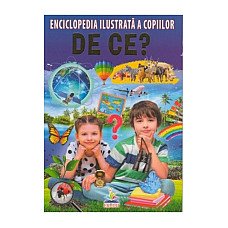 Enciclopedia ilustrată a copiilor -..