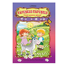Tapusele - Tapusele poezii p/u micu..