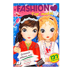 Fashion - Top Model..