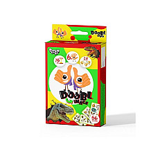 Joc de masa DOOBL IMAGE  DINO..