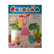 Coloram - Nicoleta..