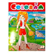 Coloram - Gabriela..