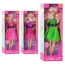 Papusa Defa Lucy..