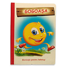 Cartea poveste Gogoasa  51..