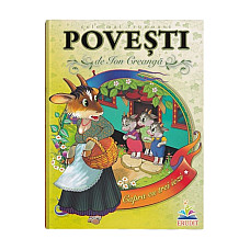 Povesti - Ion Creanga..