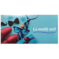 Открытка-конверт С днем рождения (1..