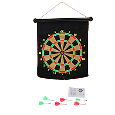 Set darts..