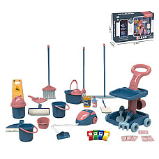 Набор для чистки 44..