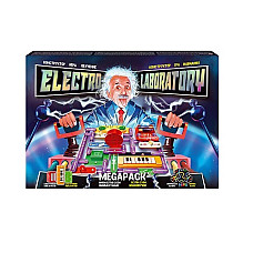 Set de creatie Constructor Electron..