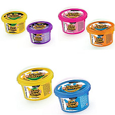 Set de creație (Stretch Sand) 400 g..