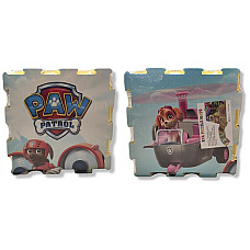 Covoras puzzle PVC 30cm..