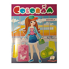 Coloram - Mihaela..