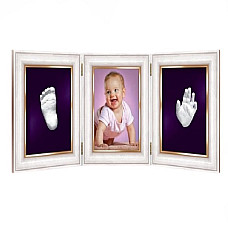 Set de creatie ( Baby-palma si pici..