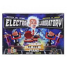 Set de creatie Constructor Electron..