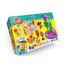Set creatie aluat p-u modelare ( Fa..