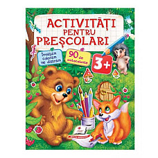 Activitati distr. p-u prescolari. 3..