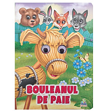 Povesteasori - Bouleanul de paie..