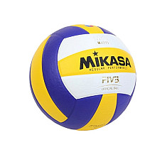 Minge de volei..