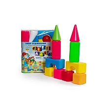 Constructor (15pcs)..