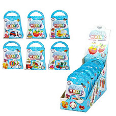 Set creatie Aqua Mosaic (mini)..
