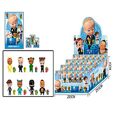 Set figurine Baby (24 buc) –..