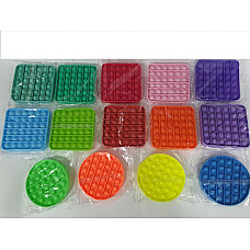 Антистресс игрушка Pop It Uniton..