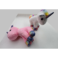 Jucarie din plus Unicorn 42..