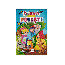 Primele povesti..