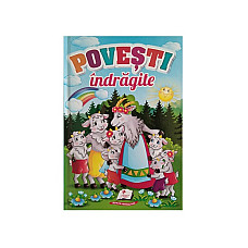 Povesti indragite 44..