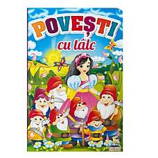 Povesti cu talc..
