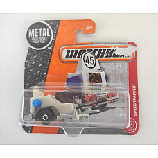 Машина из спичечных коробков 45..