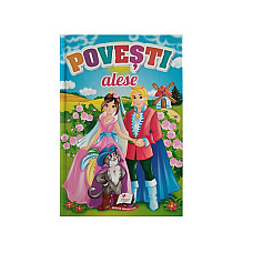 Povesti alese..