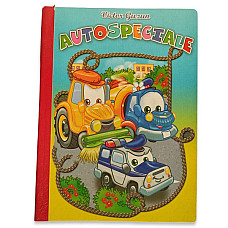 VEHICULE SPECIALE - 06..