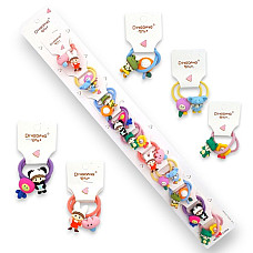 Set elastice (10 buc)..