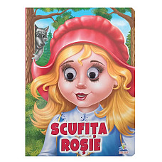 Ochisori - Scufita rosie..