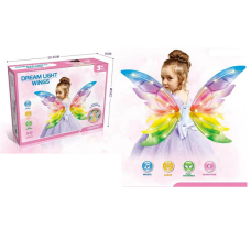 Крылья (Поврежденная коробка)..