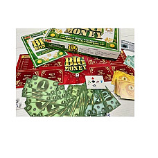 Table game Big Money  (Поврежденная..